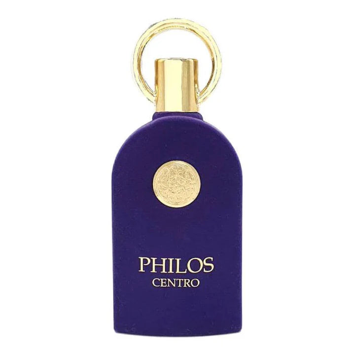 Philos centro