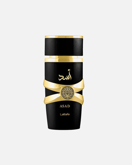 Eau de Parfum Asad – Lattafa – 100 ml