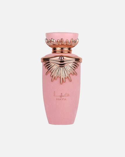 Eau de Parfum Haya – Lattafa – 100 ml