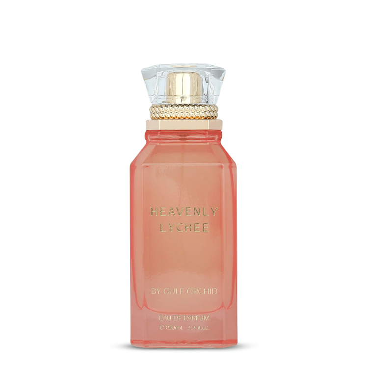 Heavenly Lychee 100ML