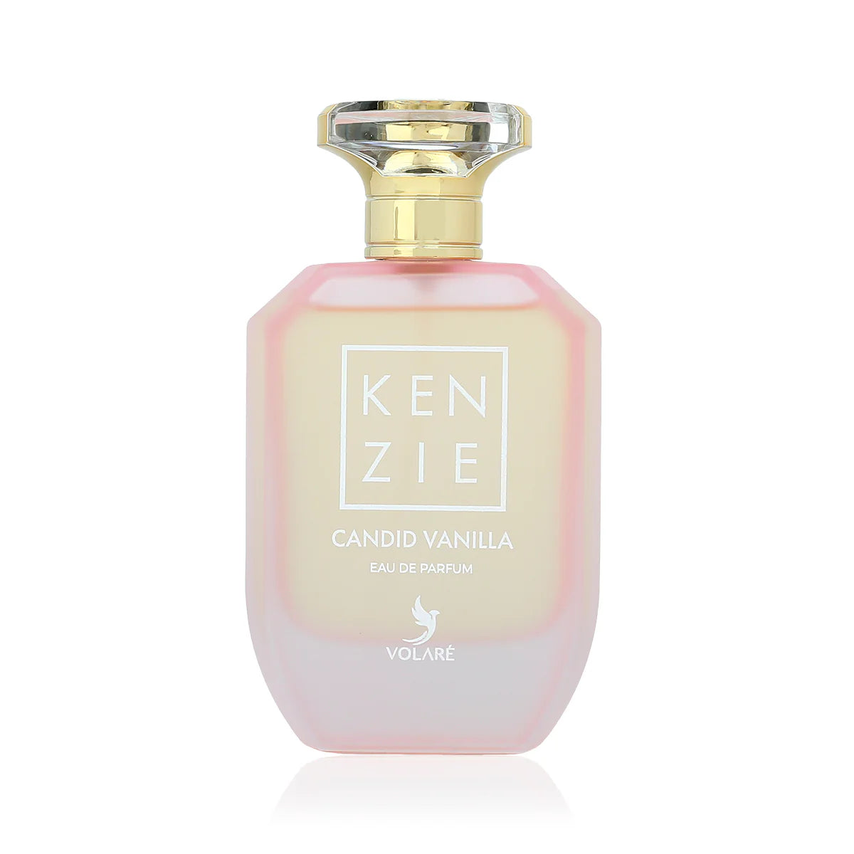Kenzie - Candid Vanilla