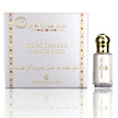 Musc Tahara Caraïbe Coco Gris Montaigne - 12ml Eau de Parfum