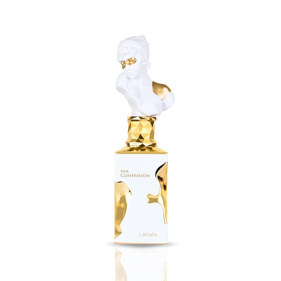 Her Confession Lataffa 100ml