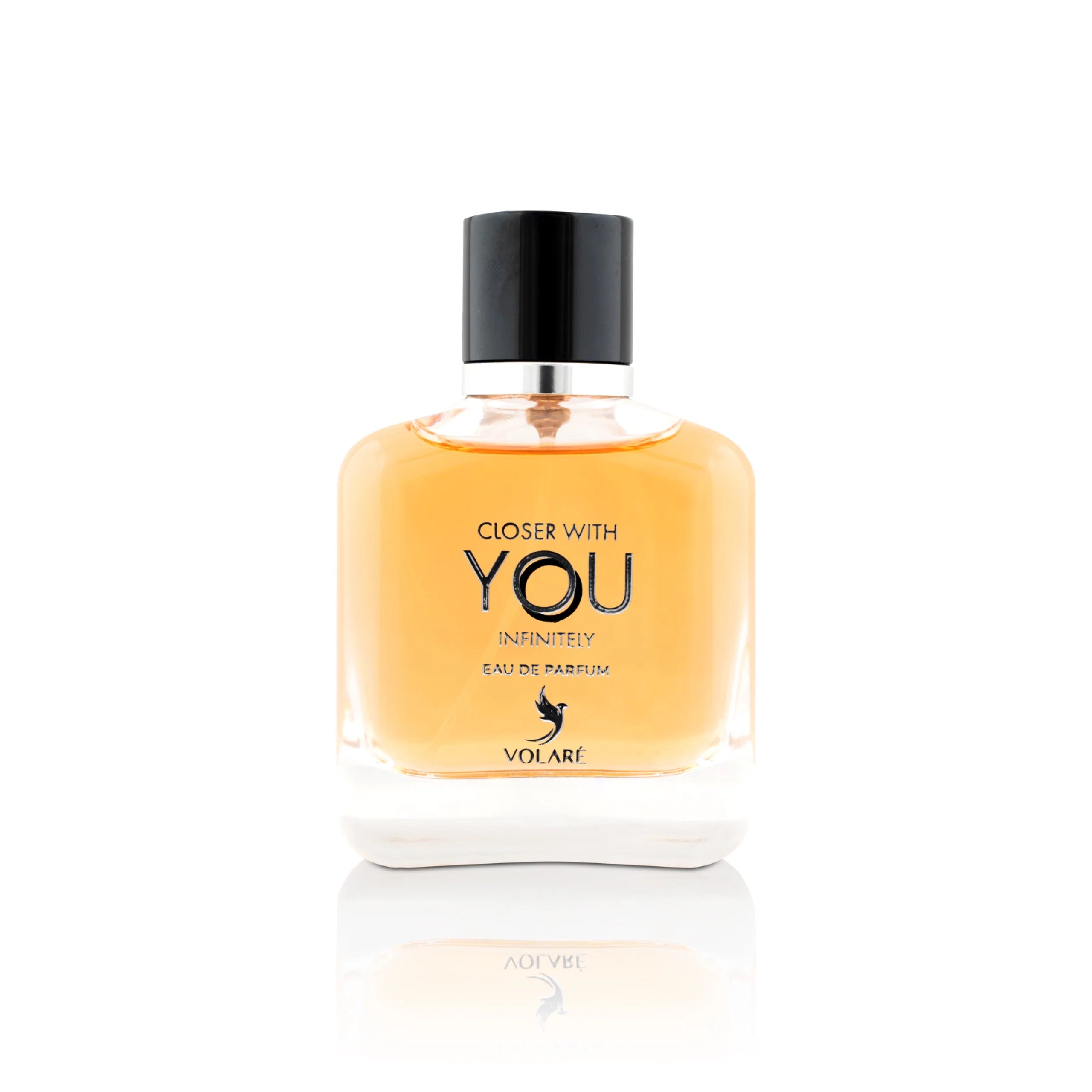 Closer With You Infinitely 100ml