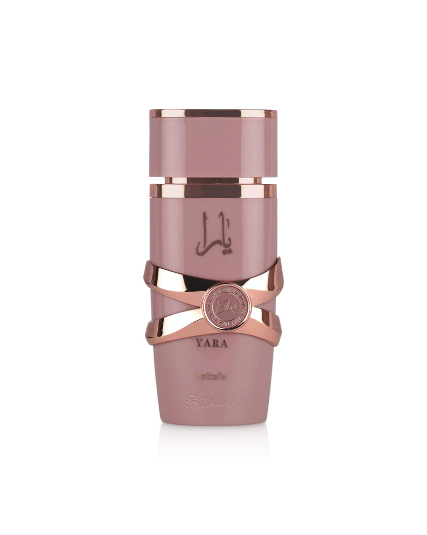 NOUVEAUTÉ -Yara Elixir Lattafa