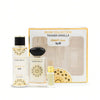 Coffret parfum TAHARA VANILLA - GULF ORCHID