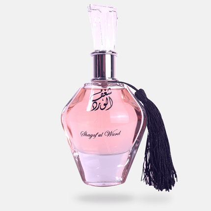 SHAGAF AL WARD