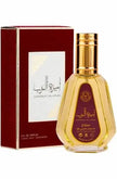 Eau de Parfum Ameerat Al Arab – Asdaaf – 50 ml