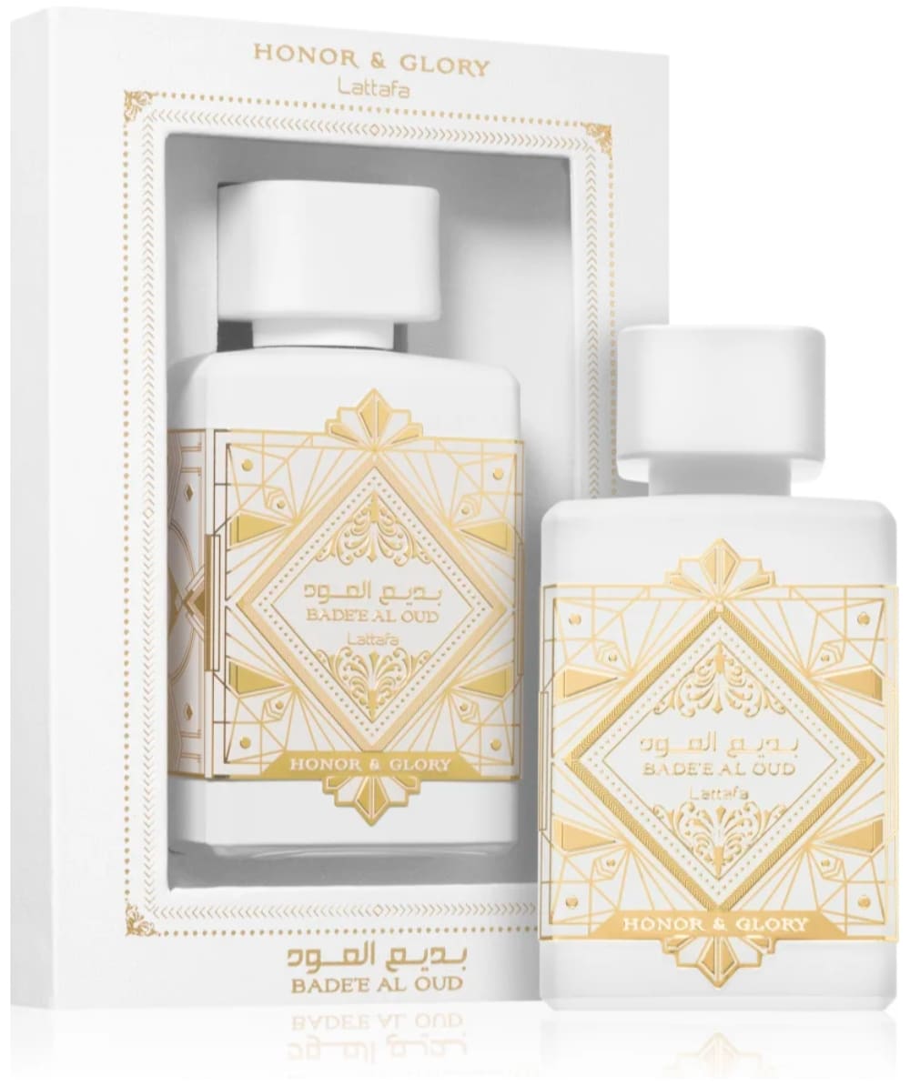Badee Al Oud Honor&Glory