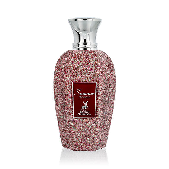 Summer Forever
Eau de Parfum (Femme) 100 ml