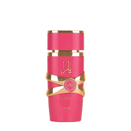 Yara candy