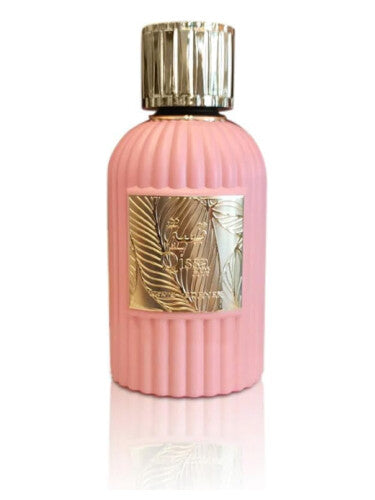 Qissa Pink Paris Corner