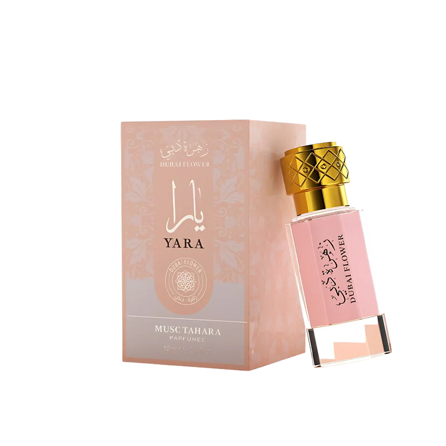 Musc Tahara Yara 12ml
