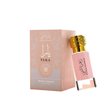 Musc Tahara Yara 12ml