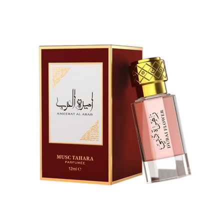 Musc Tahara Ameerat Al Arab 12ml
