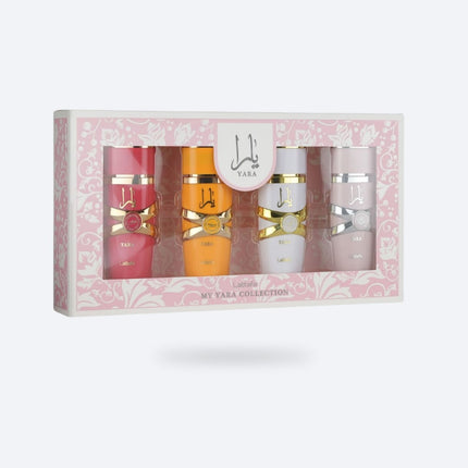 My YARA Collection 25ml