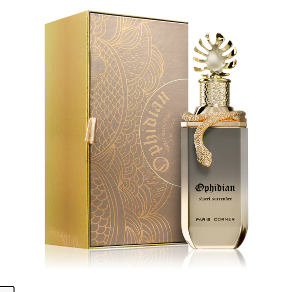 Ophidian – Sweet Surrender – By Paris Corner