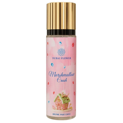 Dubai Flower Brume Parfumée Marshmallow Crush