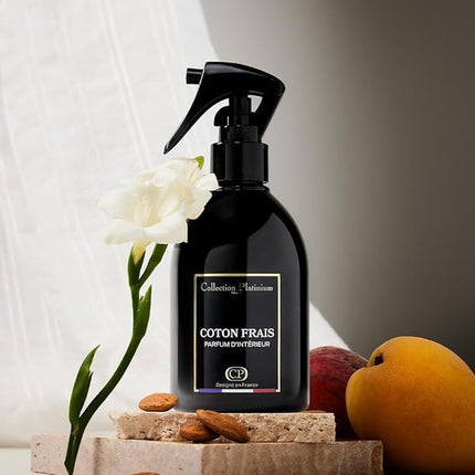 COTON FRAIS Spray textile 250ml