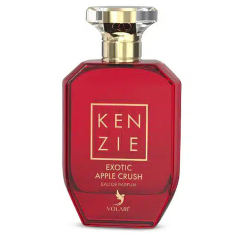 Kenzie - Exotic Apple Crush