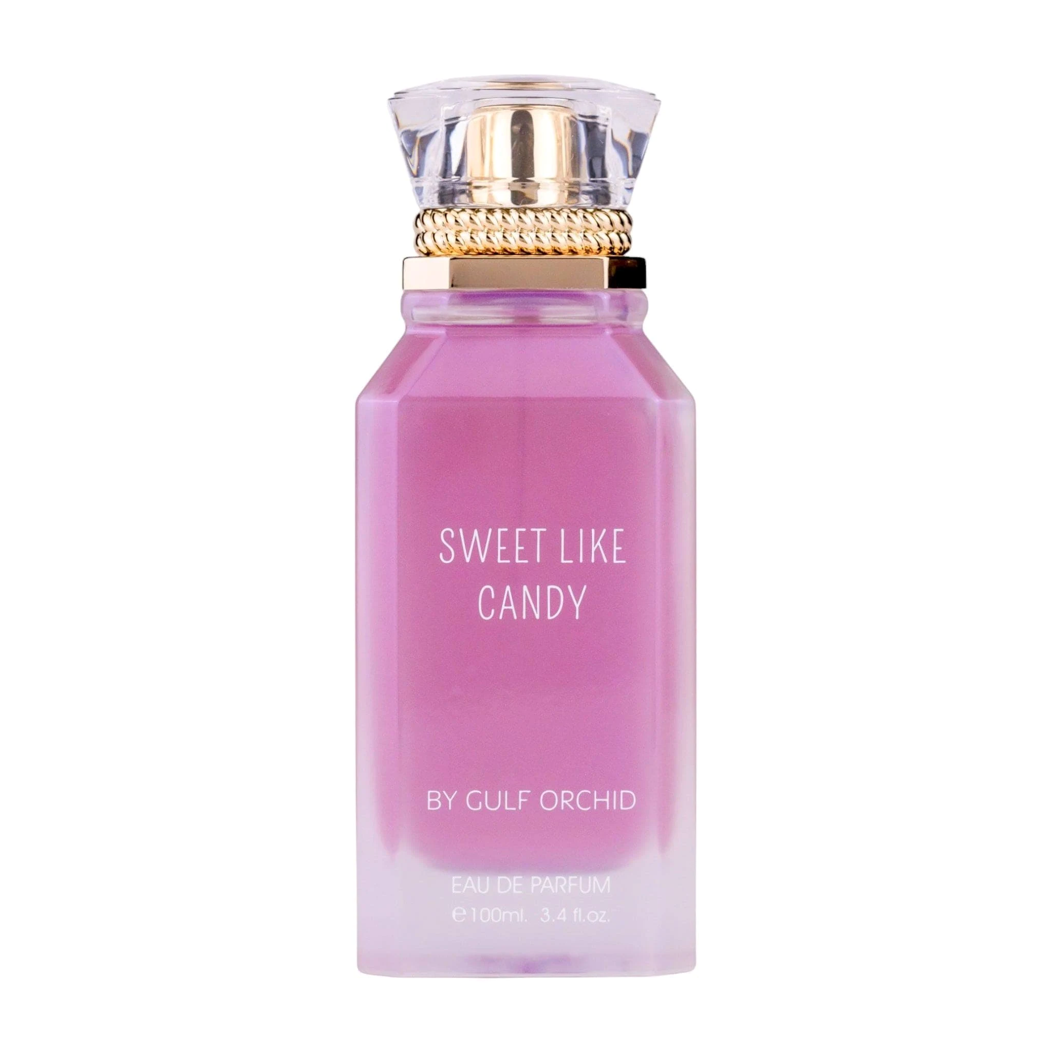 Gulf Orchid - Sweet Like Candy