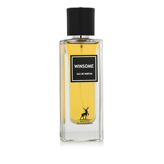 Winsome Maison Alhambra