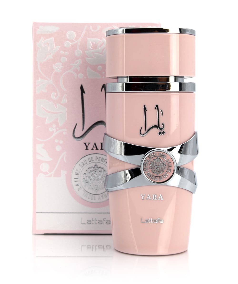 Eau de parfum Yara lattafa